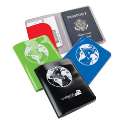 Passport Cover