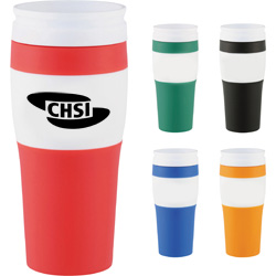 Lucia 16-oz. Travel Tumbler