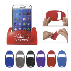 Mobile Device Holder