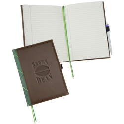 The Dapper Large Bound JournalBook™