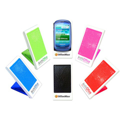 Silicone Phone Holder