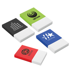 Slide on Business Card Case