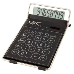 Executive Calculator