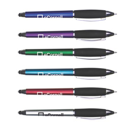 Marvel Twist Pen with Stylus