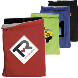 Fleece Tablet Sleeve