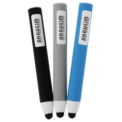 Gumbite Styli for Touchscreen Mobile Devices
