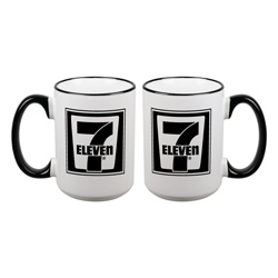Heartland Ceramic Mug - 15 oz.