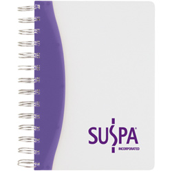 Contempo Notebook