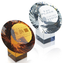 Distinction Award