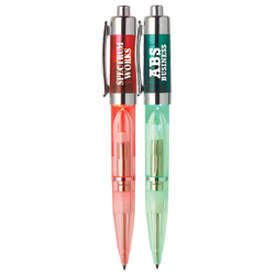 Glimmer Light-Up Pen