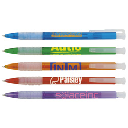 Clipper Pen