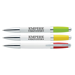 Excalibur White Pen