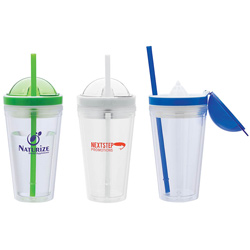 Juicer Tumbler - 16 oz.