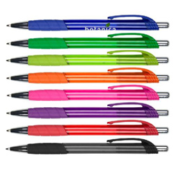 Leaf Translucent Pen