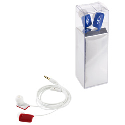 Gum Piece Earbuds