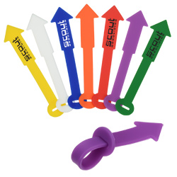 Whizzie™ SpotterTie™ - Mini - Arrow Shape