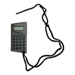 Rope Calculator