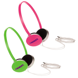 Bass Headphones