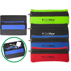 iLearn Tech Storage Pouch