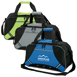 Daytona Sport Duffel