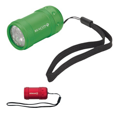 6 LED Flashlight