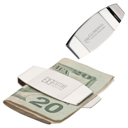 Urbanus Money Clip