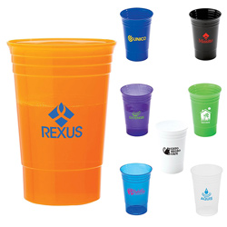 Celebrate Party Cup - 20 oz.