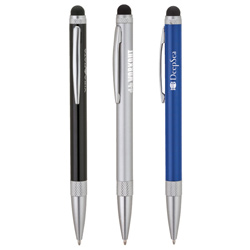 Rio Ballpoint Pen and Stylus