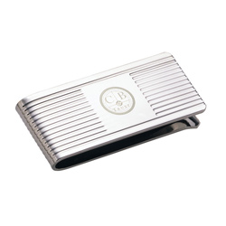 Bard Money Clip