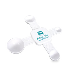 Cook's Connection™ Measuring Spoon
