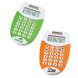 Vala Pocket Calculator
