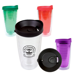 Saturn Tumbler-16 oz.