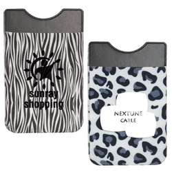 Print Design Smartphone Wallet