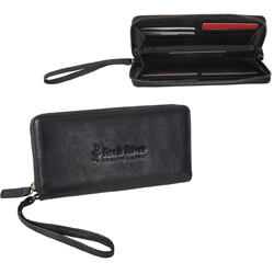 Tenaya Canyon Zip Wallet with Wristlet