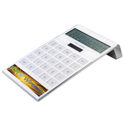 Sleek Calculator