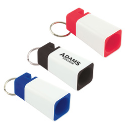 Phone Amplifier Keychain