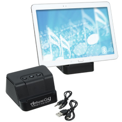 Rumble Bluetooth Speaker Stand