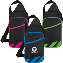 Flash 12" Tablet Sling Backpack