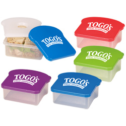 Keep-It Cool Sandwich Keeper