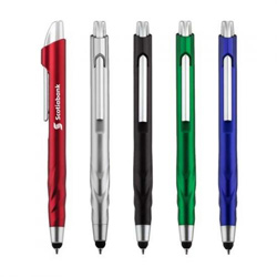 Lakeview Stylus Pen