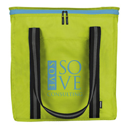 KOOZIE Block Grocery Tote Kooler