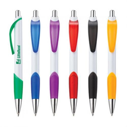 Walden Ballpoint Pen