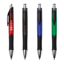 Serrano Ballpoint Pen