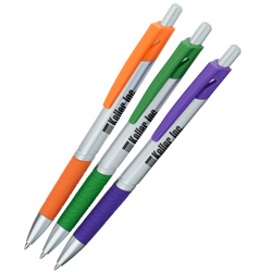 Somerville Pen