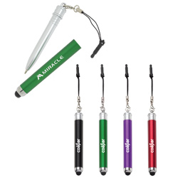 Lenny Stylus with Pen