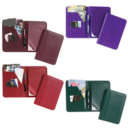 Junior Conference Padfolio
