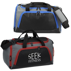 Athletic 19" Duffel Bag