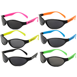 Tropical Wrap Sunglasses