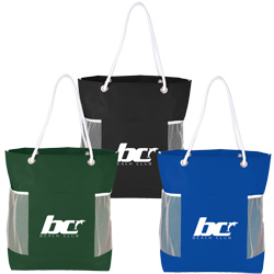 Rope-It Tote