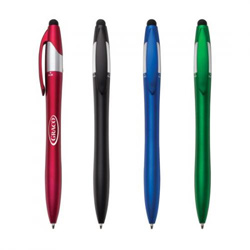 Trifecta Stylus Pen